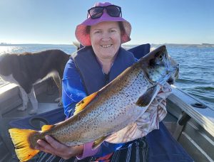 Bay of Islands Fishing Report - 30/11/23 - The Fishing Website